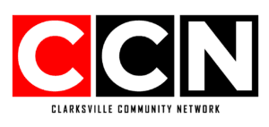 Clarksville Community Network logo