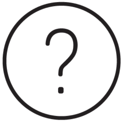 Questions icon