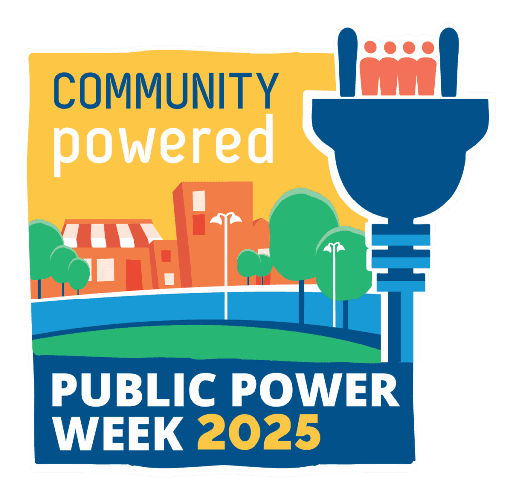 Public Power Week