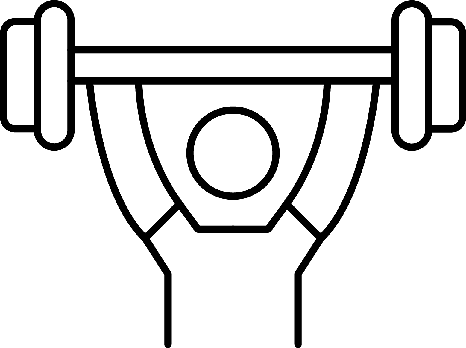 Wellness incentives icon