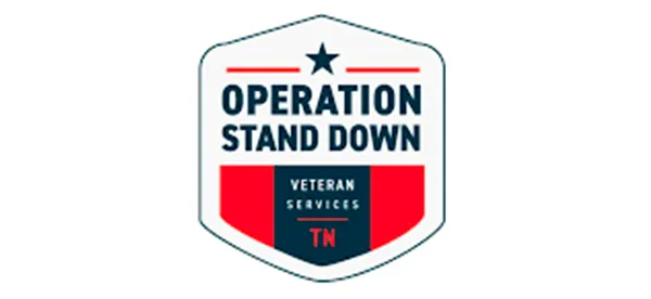 Operation standdown veteran services, Tennessee