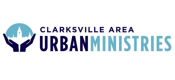 Clarksville area, urban ministries