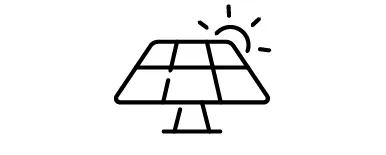 TVA Solar Calculator Icon