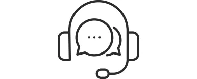 Talk to a specialist icon