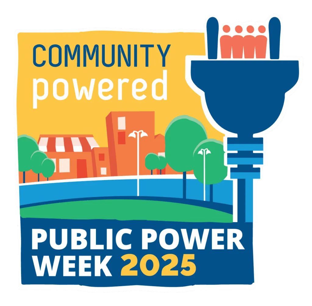 Public Power Week