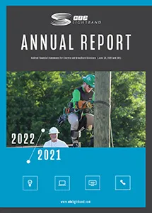 June 30, 2022 and 2021 Annual Report