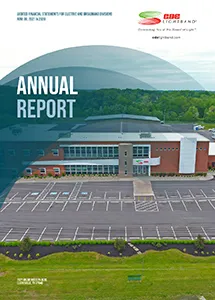 June 30, 2021 and 2020 Annual Report