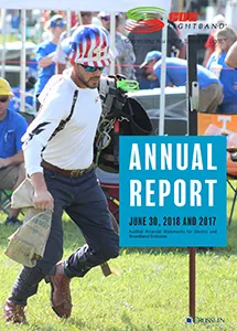 June 30, 2018 and 2017 Annual Report