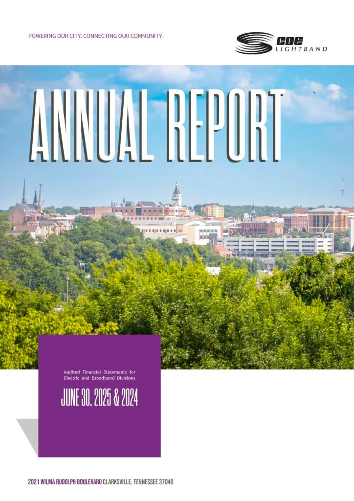 June 30, 2025 and 2024 Annual Report 