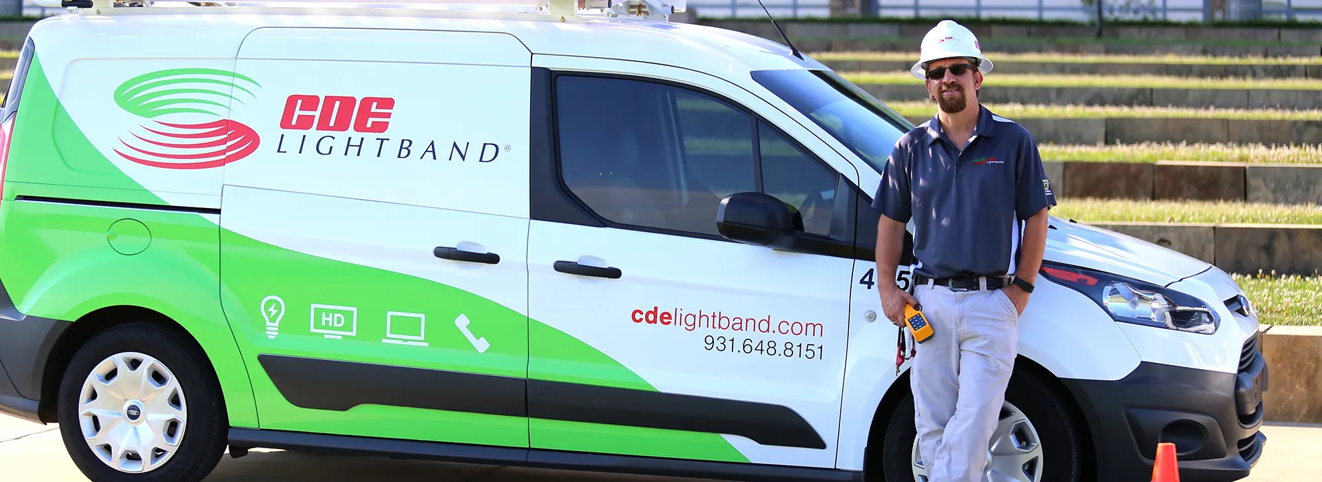 Your Community Your Fiber