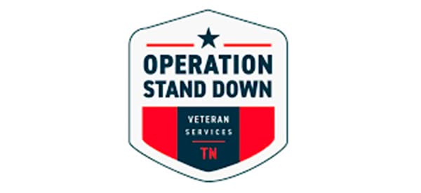 Operation standdown veteran services, Tennessee