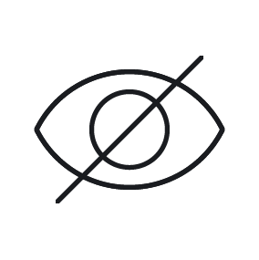 Content restrictions icon