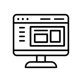 Customer Wi-Fi portal icon