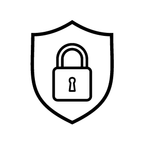 Network security icon