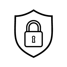 Network security icon