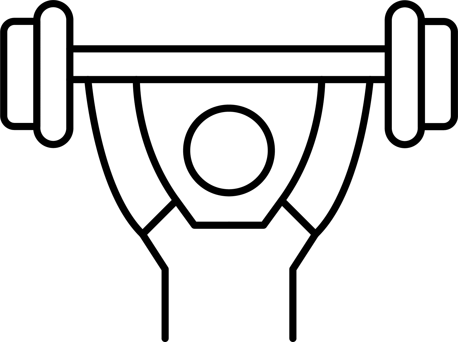 Wellness incentives icon